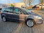 Ford S-Max 1.6 EcoBoost Titanium 7p. navi, cruise, elec pakket , trekhaak, multi-stuur, stoelverwarming, dealer onderh, nwe apk