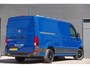 Volkswagen Crafter 35 2.0 TDI L3H2 3-ZITS, 140PK AUT. STANDKACHEL, GEV. ERGO COMFORT STOEL, CRUISE, NAVI, AIRCO