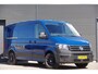 Volkswagen Crafter 35 2.0 TDI L3H2 3-ZITS, 140PK AUT. STANDKACHEL, GEV. ERGO COMFORT STOEL, CRUISE, NAVI, AIRCO