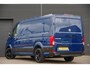 Volkswagen Crafter 35 2.0 TDI L3H2 3-ZITS, 140PK AUT. STANDKACHEL, GEV. ERGO COMFORT STOEL, CRUISE, NAVI, AIRCO