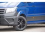 Volkswagen Crafter 35 2.0 TDI L3H2 3-ZITS, 140PK AUT. STANDKACHEL, GEV. ERGO COMFORT STOEL, CRUISE, NAVI, AIRCO
