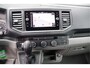 Volkswagen Crafter 35 2.0 TDI L3H2 3-ZITS, 140PK AUT. STANDKACHEL, GEV. ERGO COMFORT STOEL, CRUISE, NAVI, AIRCO