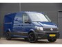 Volkswagen Crafter 35 2.0 TDI L3H2 3-ZITS, 140PK AUT. STANDKACHEL, GEV. ERGO COMFORT STOEL, CRUISE, NAVI, AIRCO