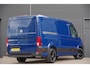 Volkswagen Crafter 35 2.0 TDI L3H2 3-ZITS, 140PK AUT. STANDKACHEL, GEV. ERGO COMFORT STOEL, CRUISE, NAVI, AIRCO