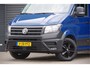 Volkswagen Crafter 35 2.0 TDI L3H2 3-ZITS, 140PK AUT. STANDKACHEL, GEV. ERGO COMFORT STOEL, CRUISE, NAVI, AIRCO
