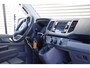 Volkswagen Crafter 35 2.0 TDI L3H3 DC-5P, 140PK AUT. LED, TREKHAAK, STOELVERWARMING, STANDKACHEL, CAMERA, PARKEERSENSOREN, AIRCO, CARPLAY, DUBBELE CABINE, DUBBEL CABINE