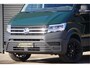Volkswagen Crafter 35 2.0 TDI L3H3 DC-5P, 140PK AUT. LED, TREKHAAK, STOELVERWARMING, STANDKACHEL, CAMERA, PARKEERSENSOREN, AIRCO, CARPLAY, DUBBELE CABINE, DUBBEL CABINE