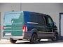 Volkswagen Crafter 35 2.0 TDI L3H3 DC-5P, 140PK AUT. LED, TREKHAAK, STOELVERWARMING, STANDKACHEL, CAMERA, PARKEERSENSOREN, AIRCO, CARPLAY, DUBBELE CABINE, DUBBEL CABINE