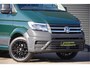 Volkswagen Crafter 35 2.0 TDI L3H3 DC-5P, 140PK AUT. LED, TREKHAAK, STOELVERWARMING, STANDKACHEL, CAMERA, PARKEERSENSOREN, AIRCO, CARPLAY, DUBBELE CABINE, DUBBEL CABINE