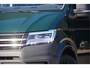 Volkswagen Crafter 35 2.0 TDI L3H3 DC-5P, 140PK AUT. LED, TREKHAAK, STOELVERWARMING, STANDKACHEL, CAMERA, PARKEERSENSOREN, AIRCO, CARPLAY, DUBBELE CABINE, DUBBEL CABINE