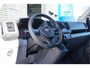 Volkswagen Crafter 35 2.0 TDI L3H3 DC-5P, 140PK AUT. LED, TREKHAAK, STOELVERWARMING, STANDKACHEL, CAMERA, PARKEERSENSOREN, AIRCO, CARPLAY, DUBBELE CABINE, DUBBEL CABINE