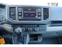 Volkswagen Crafter 35 2.0 TDI L3H3 DC-5P, 140PK AUT. LED, TREKHAAK, STOELVERWARMING, STANDKACHEL, CAMERA, PARKEERSENSOREN, AIRCO, CARPLAY, DUBBELE CABINE, DUBBEL CABINE