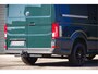 Volkswagen Crafter 35 2.0 TDI L3H3 DC-5P, 140PK AUT. LED, TREKHAAK, STOELVERWARMING, STANDKACHEL, CAMERA, PARKEERSENSOREN, AIRCO, CARPLAY, DUBBELE CABINE, DUBBEL CABINE