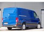 Volkswagen Crafter 35 2.0 TDI L3H2 3-ZITS, 140PK AUT. STANDKACHEL, GEV. ERGO COMFORT STOEL, CRUISE, NAVI, AIRCO