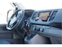 Volkswagen Crafter 35 2.0 TDI L3H2 3-ZITS, 140PK AUT. STANDKACHEL, GEV. ERGO COMFORT STOEL, CRUISE, NAVI, AIRCO