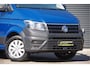 Volkswagen Crafter 35 2.0 TDI L3H2 3-ZITS, 140PK AUT. STANDKACHEL, GEV. ERGO COMFORT STOEL, CRUISE, NAVI, AIRCO