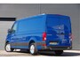 Volkswagen Crafter 35 2.0 TDI L3H2 3-ZITS, 140PK AUT. STANDKACHEL, GEV. ERGO COMFORT STOEL, CRUISE, NAVI, AIRCO