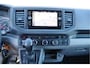 Volkswagen Crafter 35 2.0 TDI L3H2 3-ZITS, 140PK AUT. STANDKACHEL, GEV. ERGO COMFORT STOEL, CRUISE, NAVI, AIRCO