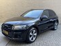 Audi Q5 50 TFSI e 299pk S-line Quattro | Black | 360 camera | Adaptieve cruise | Virtual cockpit | Head up | Navigatie | Apple CarPlay / Android Auto | 19 inch LMV | Luchtvering | LED | DAB | Keyless | Elektrische achterklep | Stoelverwarming | Dodehoekdetectie | Volledig dealeronderhouden!