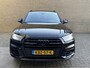 Audi Q5 50 TFSI e 299pk S-line Quattro | Black | 360 camera | Adaptieve cruise | Virtual cockpit | Head up | Navigatie | Apple CarPlay / Android Auto | 19 inch LMV | Luchtvering | LED | DAB | Keyless | Elektrische achterklep | Stoelverwarming | Dodehoekdetectie | Volledig dealeronderhouden!