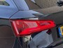 Audi Q5 50 TFSI e 299pk S-line Quattro | Black | 360 camera | Adaptieve cruise | Virtual cockpit | Head up | Navigatie | Apple CarPlay / Android Auto | 19 inch LMV | Luchtvering | LED | DAB | Keyless | Elektrische achterklep | Stoelverwarming | Dodehoekdetectie | Volledig dealeronderhouden!