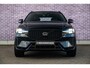Volvo XC60 2.0 T6 Plug-in hybrid AWD Plus Black Edition | Long Range | Adaptieve Cruise Control | Panoramadak | Stoel en Stuurverwarming | Dodehoek Detectie | 21" |