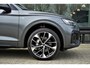 Audi Q5 Sportback 55 TFSI e S-line 367pk Pano B&O Trekhaak Massage Elektr-stoel ACC Keyless 360-camera