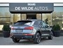Audi Q5 Sportback 55 TFSI e S-line 367pk Pano B&O Trekhaak Massage Elektr-stoel ACC Keyless 360-camera