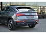Audi Q5 Sportback 55 TFSI e S-line 367pk Pano B&O Trekhaak Massage Elektr-stoel ACC Keyless 360-camera