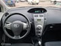 Toyota Yaris 1.3 VVTi Executive