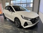 Hyundai i20 1.2 MPI N-Line Comfort Stoel/Stuurverwarming Camera 1 Jaar Bovag garantie