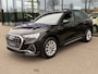 Audi Q3 35 TFSI 150pk S-tronic S-line | Alcantara | Keyless | Dode hoek | Elek. Achterklep | Camera | Rijklaar incl. 1 jaar Bovag garantie