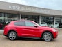 Alfa Romeo Stelvio 2.0 T AWD B-Tech|Leer|Camera|1e Eigenaar|Nav|Sublieme staat|Alfa Rood