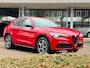 Alfa Romeo Stelvio 2.0 T AWD B-Tech|Leer|Camera|1e Eigenaar|Nav|Sublieme staat|Alfa Rood