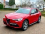 Alfa Romeo Stelvio 2.0 T AWD B-Tech|Leer|Camera|1e Eigenaar|Nav|Sublieme staat|Alfa Rood
