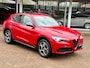 Alfa Romeo Stelvio 2.0 T AWD B-Tech|Leer|Camera|1e Eigenaar|Nav|Sublieme staat|Alfa Rood