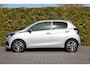 Peugeot 108 1.0 e-VTi Allure TOP! Navi | Camera | Ecc | Cruise | 1e eigenaar