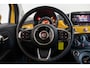 Fiat 500 0.9 TwinAir Turbo Lounge Automaat | Lederen bekleding | Navigatie | Panoramadak | Airco | Lichtmetalen velgen |