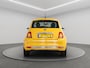 Fiat 500 0.9 TwinAir Turbo Lounge Automaat | Lederen bekleding | Navigatie | Panoramadak | Airco | Lichtmetalen velgen |