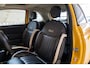 Fiat 500 0.9 TwinAir Turbo Lounge Automaat | Lederen bekleding | Navigatie | Panoramadak | Airco | Lichtmetalen velgen |