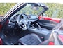 Mazda MX-5 2.0 SkyActiv-G 160 GT-M 161 PK Recaro|Leder|Camera|Stoelverw.|Dealer onderhouden