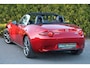 Mazda MX-5 2.0 SkyActiv-G 160 GT-M 161 PK Recaro|Leder|Camera|Stoelverw.|Dealer onderhouden