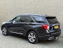 Ford Explorer 3.0 V6 EcoBoost 457pk PHEV Platinum | Panoramadak | 360 camera | Adaptieve cruise | Afneembare trekhaak | Lederen bekleding | Navigatie | Apple CarPlay / Android Auto | 20 inch LMV | Dodehoekdetectie | Stoelverwarming&koeling | Bang&Olufsen | Elektrische achterklep | Volledig onderhouden