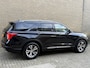 Ford Explorer 3.0 V6 EcoBoost 457pk PHEV Platinum | Panoramadak | 360 camera | Adaptieve cruise | Afneembare trekhaak | Lederen bekleding | Navigatie | Apple CarPlay / Android Auto | 20 inch LMV | Dodehoekdetectie | Stoelverwarming&koeling | Bang&Olufsen | Elektrische achterklep | Volledig onderhouden