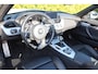 BMW Z4 Roadster sDrive18i