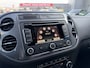 Volkswagen Tiguan 2.0 TSI Sport&Style 4Motion PDC Trekhaak Cruise Control Leder Navigatie Stoelverwarming