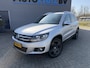 Volkswagen Tiguan 2.0 TSI Sport&Style 4Motion PDC Trekhaak Cruise Control Leder Navigatie Stoelverwarming