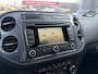 Volkswagen Tiguan 2.0 TSI Sport&Style 4Motion PDC Trekhaak Cruise Control Leder Navigatie Stoelverwarming