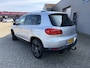 Volkswagen Tiguan 2.0 TSI Sport&Style 4Motion PDC Trekhaak Cruise Control Leder Navigatie Stoelverwarming