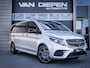 Mercedes-Benz V-klasse 300d Lang DC Avantgarde Edition - AMG l Burmester l 360cam l Carplay